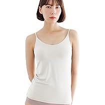 【新品未使用】BAMBI WATER SARA ブラトップ 3枚セット BAMBI WATER ブラトップ タンクトップ 育乳 カップ付き インナー